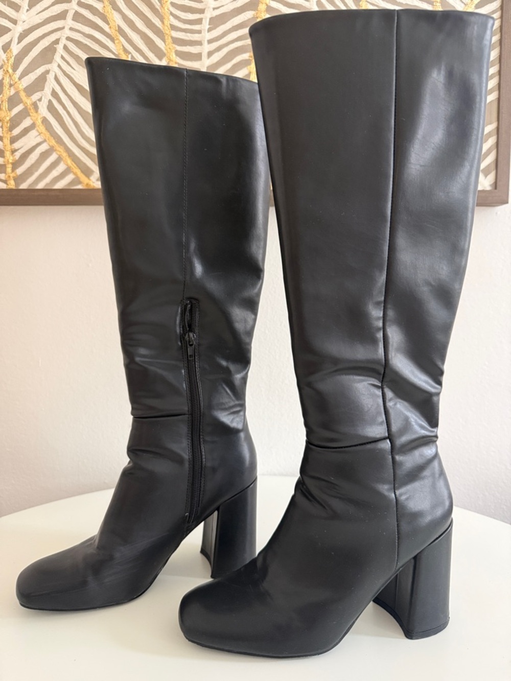 Madden Girl Williams Boot